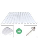 BIO LINE Wellplatte | 76/18 | Sparpaket