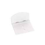 Bremswinkel | Für 16 mm Platten in A4 Profil