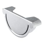 Rinnenendstück | Rechts