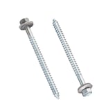 Edelstahlschrauben | Für Kalotten