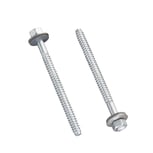 Edelstahlschrauben | Für Kalotten