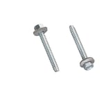 Edelstahlschrauben | Für Scobalit Verlegeprofile
