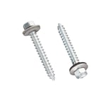 Edelstahlschrauben | Für Scobalit Verlegeprofile