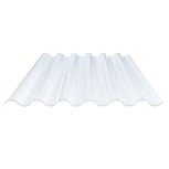 PVC Wellplatte | 177/51 | Profil 6
