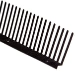 Traufenlüftungskamm
