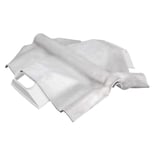 Wellfirsthaube | Belüftet
