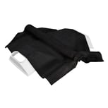 Wellfirsthaube | Belüftet
