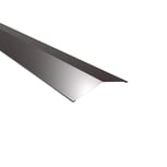 Firstblech flach | 14,5 x 14,5 cm | 150°