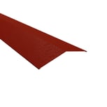 Firstblech flach | 19,8 x 19,8 cm | 150°