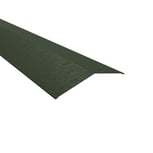 Firstblech flach | 19,8 x 19,8 cm | 150°