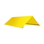 Firstblech flach | 20 cm x 20 xm x 2,00 m | 140°