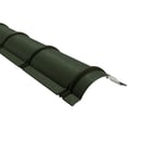 Firstblech halbrund | 1,86 m