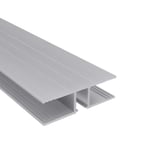 H-Profil | 16 mm