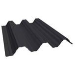 Hochprofil T92P | Dach