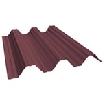 Hochprofil T92P | Dach