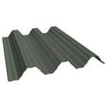 Hochprofil T92P | Dach