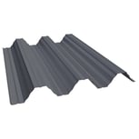 Hochprofil T92P | Dach