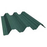 Hochprofil T92P | Dach