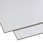 HPL Schichtstoffplatte | Innen | 6 mm