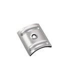 Kalotten | Profil 70/18 und 76/18 | Spundwand