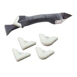 Kombi Fugenmesser & -glätter
