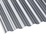 Polycarbonat Wellplatte | 76/18