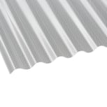Polycarbonat Wellplatte | 76/18