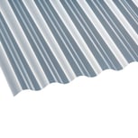 Polycarbonat Wellplatte | 76/18