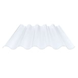 PVC Wellplatte | 177/51 | Profil 5