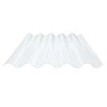 PVC Wellplatte | 177/51 | Profil 5