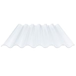 PVC Wellplatte | 177/51 | Profil 6 3/4