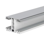 Mendiger | Mittelprofil | 32 mm | Thermo/Thermo