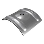 Kalotten | Profil 76/18 | Welle