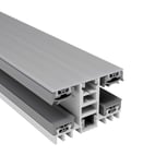 Mendiger | Mittelprofil | 16 mm | Thermo/Thermo