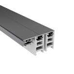 Mendiger | Randprofil | 16 mm