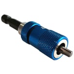 Metallschrauberklinge