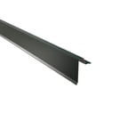 Ortgangwinkel | Stehfalzprofil 33/500