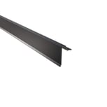 Ortgangwinkel | Stehfalzprofil 33/500