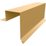 Ortgangwinkel | Stehfalzprofil PD-510-S