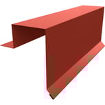 Ortgangwinkel | Stehfalzprofil PD-510-S