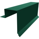 Ortgangwinkel | Stehfalzprofil PD-510-S