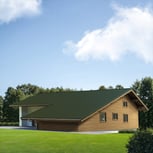 Pfannenblech EUROPA | Anti-Tropf 700 g/m²