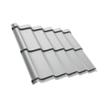 Pfannenblech Szafir 350/15