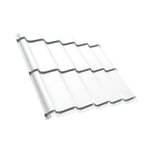 Pfannenblech Szafir 350/15