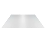 Polycarbonat Doppelstegplatte | 6 mm