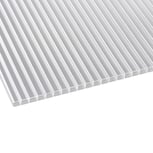 Polycarbonat Stegplatte | 16 mm