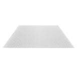 Polycarbonat Stegplatte | 16 mm