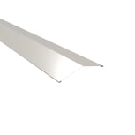 Firstblech flach | 145 x 145 mm | 150°