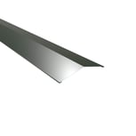 Firstblech flach | 145 x 145 mm | 150°
