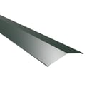 Firstblech flach | 145 x 145 mm | 150°
